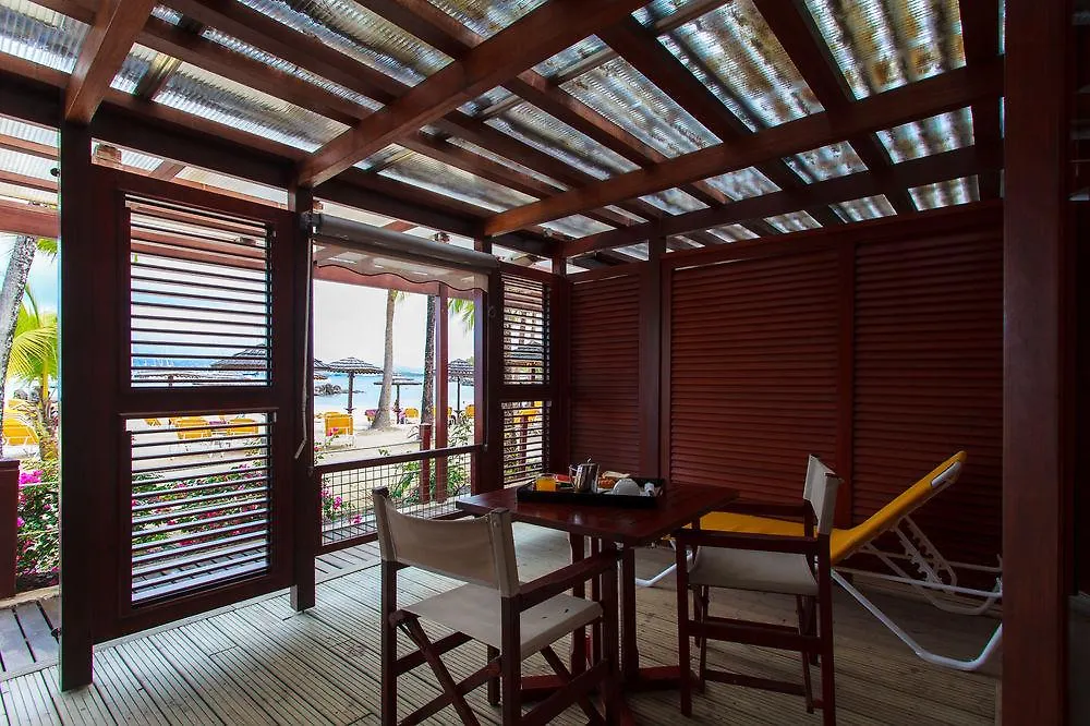 Hotel Bakoua Martinique Les Trois-Ilets Martinique