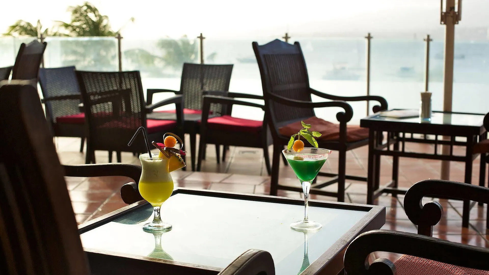 Hotel Bakoua Martinique Les Trois-Ilets