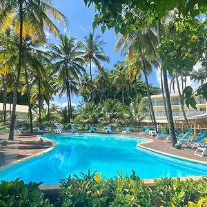 Carayou&spa Les Trois-Ilets