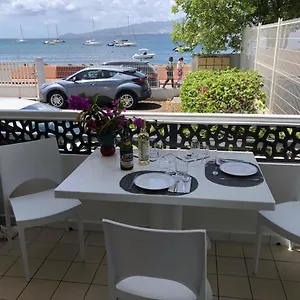 Résidence Manka Les Trois-Ilets