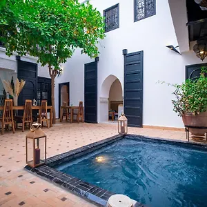 Ajmal Marrakesz