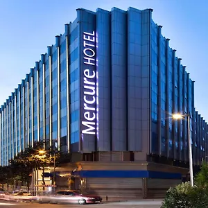 Mercure Bomonti Stambuł