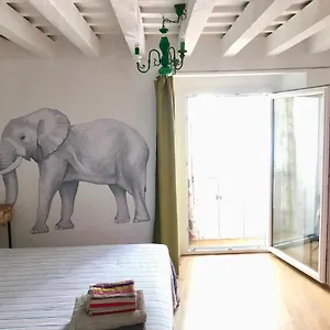 La Selva Appartement Cadix