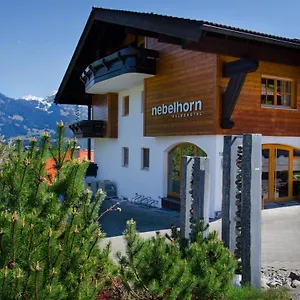 Hotel Nebelhorn Relaxhotel