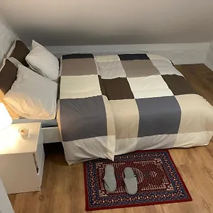 Fly House Appartement Bruxelles