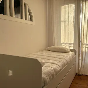 Balcon Al Mar Con Ascensor Grupo Ac Gestion Appartement Cadix