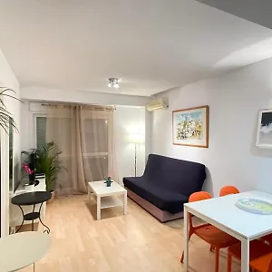Muntaner I Appartement Palamós
