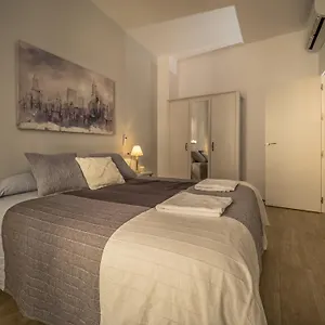 Rincones De Stephan Appartement Séville