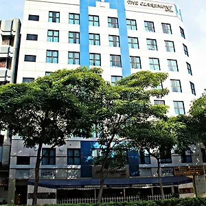 Hotel The Serangoon House Little India, Singapore, A Tribute Portfolio
