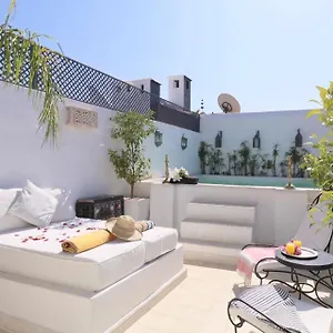 Libitibito Marrakesz