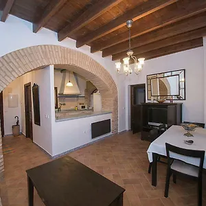 Fabulosa, Casa Mudéjar. Centro Histórico. Hébergement de vacances Carmona (Seville)