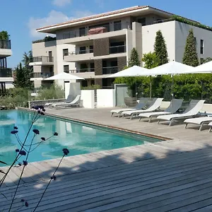 Exclusive Tropez Appartement Saint-Tropez