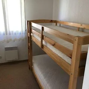 Le Valdazur 5 Avenue Saint-bernard Appartement Valberg