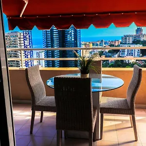 The Paradise Monac'home Parking Appartement Monte-Carlo