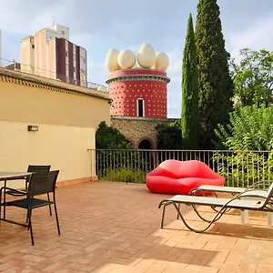 The Museum Appartement Figueras